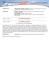 Program 2021, page 4