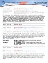 Program, page 2