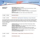 Program, page 3