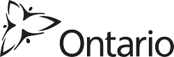 Ont logo blk